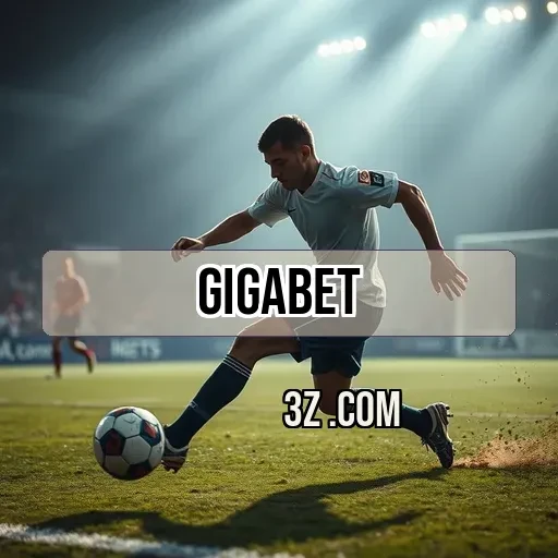 gigabet cassino Sobre Nós