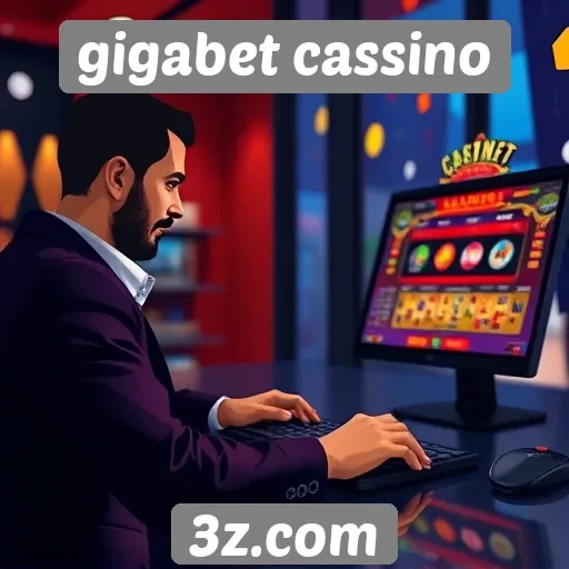 Avaliação do atendimento ao cliente no gigabet cassino