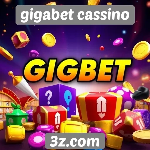 Análise das opções de jogos no gigabet cassino