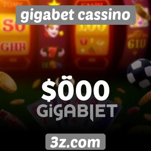 Ofertas de bônus disponíveis no gigabet cassino