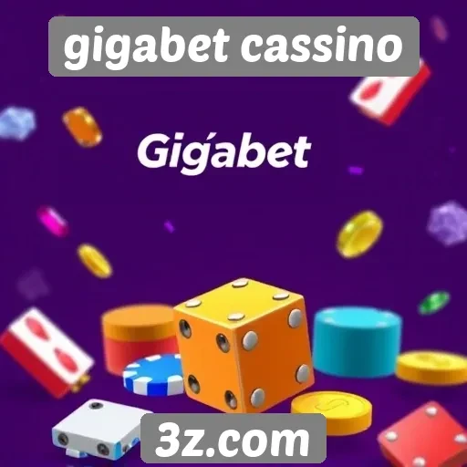 Métodos de pagamento aceitos no gigabet cassino