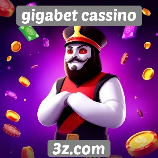 Promoções e bônus oferecidos pelo gigabet cassino